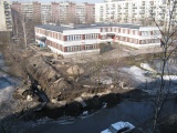 Археологические раскопки )))
