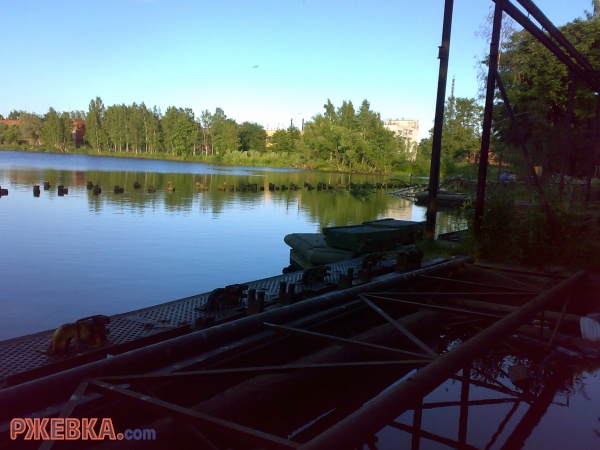 Плотина