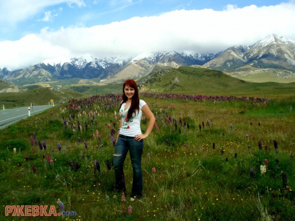 New Zealand