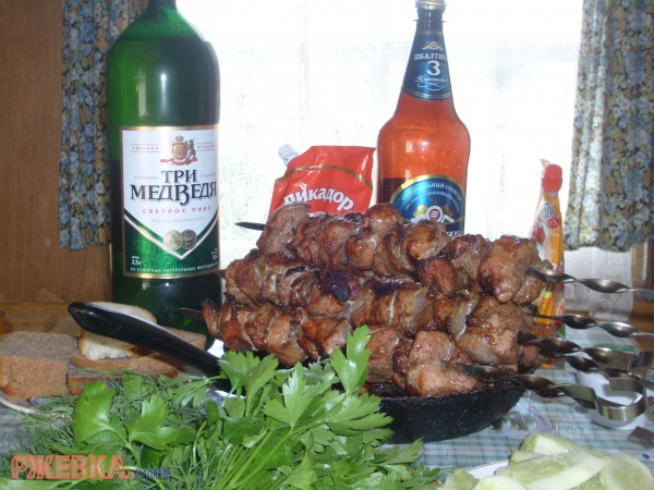 шашлык машлык