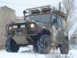 Мой транспорт