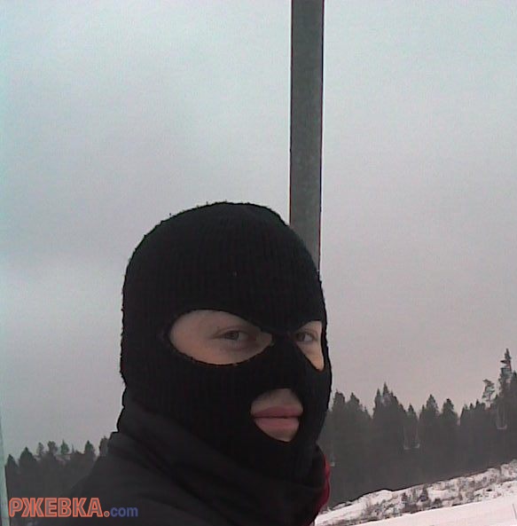 Я за вами наблюдаю!