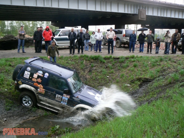 Канава