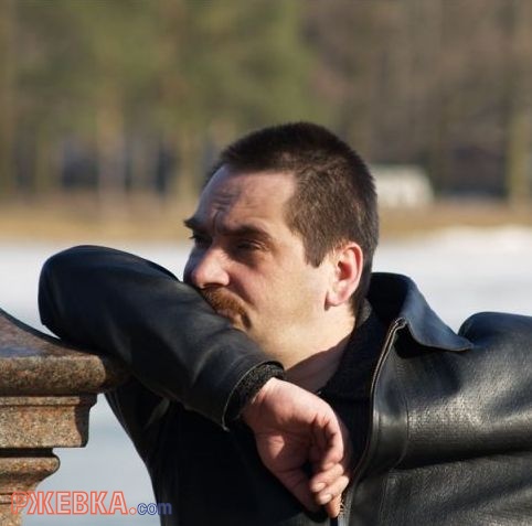 Григорий Крик